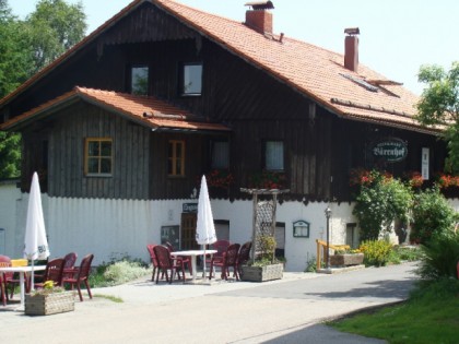 Photo: B&amp;auml;renhof